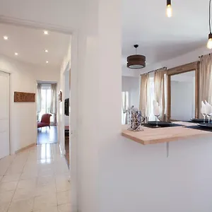Appartamento Place Au Manege, Marsiglia